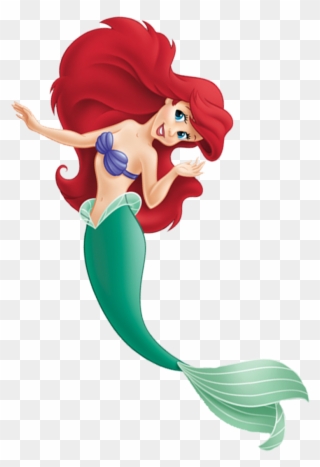 Princesas Da Disney Clipart