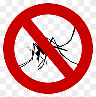 Image Stock Nutrition Clipart Dengue Awareness - Defend Natural And Deet Free Waterproof Insect - Png Download