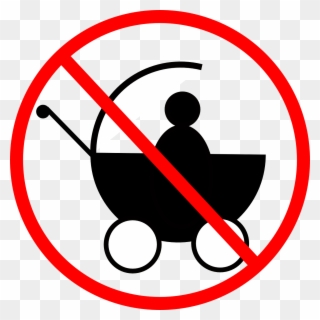 Tagged Mental Health - No Babies Clipart - Png Download