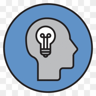 Psychology - A-level - Emblem Clipart