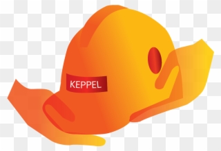Keppel Annual Report Health - Health Clipart