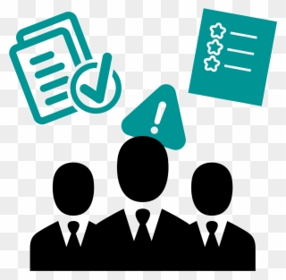 Medical Transcription Audit Reports - People Support Icon Clipart