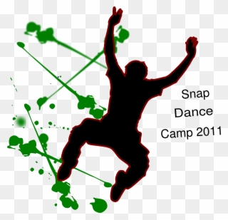 Dance Symbols Clip Art - Png Logo Dance Transparent Png