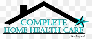 Complete Home Health Care Of New England - Complete Home Health Care Clipart