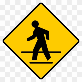 Safe Clipart Safety Committee - Winding Road Sign Png Transparent Png