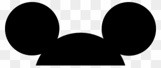 Weekly Spotlight Media Industry, Disney/21st Century - Mickey Mouse Clipart