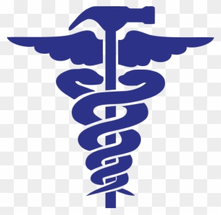Jtec Healthcare Construction Management - Medical Symbol Nurse Clipart