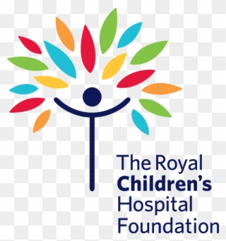 Royal Childrens Hospital Foundation Clipart