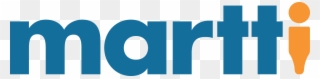 Media Toolkit - Martti Logo Clipart