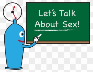 Education Clipart Patient Education - Sexual Education Clip Art - Png Download