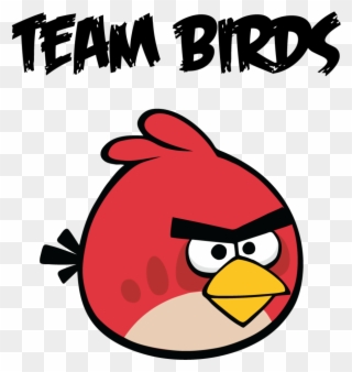 Image Of Angry Bird Clipart Angry Birds Pig Gsgill - Angry Birds Png Transparent Png