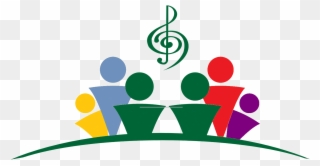 Denbighshire Music Co-operative - Music Place Wrexham Clipart