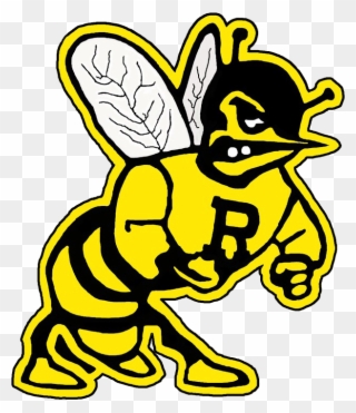 Rosholt School District - Rosholt Hornets Clipart