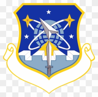 1002nd Space Support Group, Us Air Force - Us Air Force Africa Logo Clipart