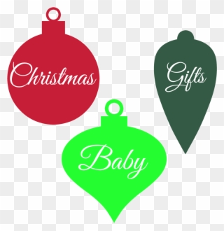 Baby Christmas Gift List - Red Merry Christmas Walmart Egift Card Clipart