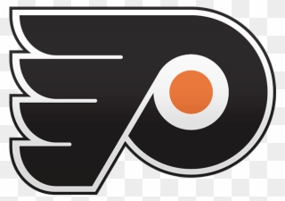 Philadelphia Flyers Logo Clipart