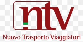 Interitalia - Nuovo Trasporto Viaggiatori Logo Clipart