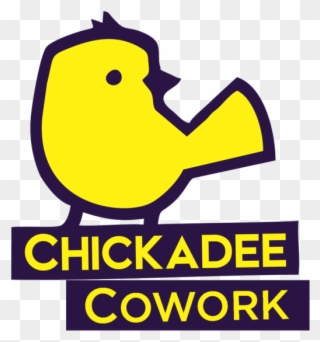 Chickadee Office1 - Chickadee Entertainment Clipart