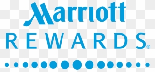Everything About The Marriott Rewards Program First - Marriott Rewards Logo Png Clipart