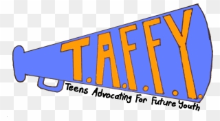 Teens Advocating For Future Youth - Transylvania County, North Carolina Clipart