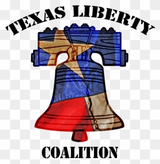 Texas Liberty Coalition, Llc Texas Liberty Coalition, - Texas, Lone Star State Throw Blanket Clipart