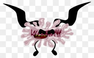 Scorpion Clipart Evil - Evil Lolman - Png Download