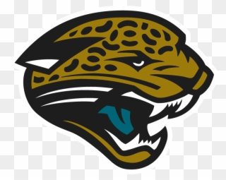 Information - Jacksonville Jaguars Logo Helmet Clipart