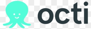 Ai Augmented Video Company Octi Announces $7 - Octi Tv Logo Clipart