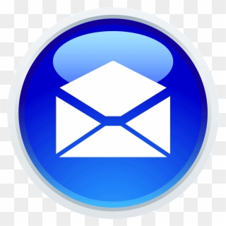 Email Logo Without Background Clipart