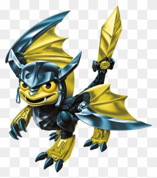 Legendary Blades, One Of The Characters First Introduced Clipart