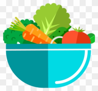 Diced Deli Delivery - Logo Clipart