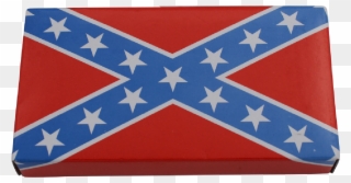 8 Inch Csa Rebel Flag Trigger Action Trench Knife, Clipart