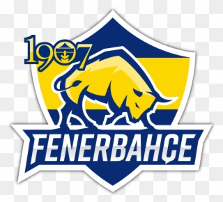 1907 Fenerbahçe Esports League Of Legends - Fenerbahce Esports Clipart