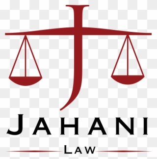 Attorney Jahani Law Pc - Jahani Law Clipart