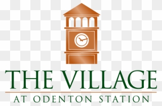 The Village At Odenton Station - Villas At Stone Creek Clipart