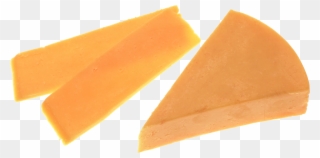 Cheese Clipart Png Image - Transparent Cheese Slice Png