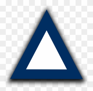 [air Traffic Control] Waypoint Triangle - Triangle Clipart