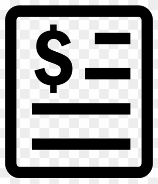 Expense Png Picture - Expense Png Clipart