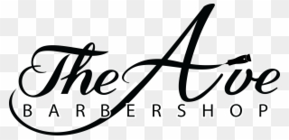 The Ave Yyc Barbershop Clipart