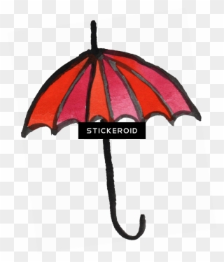 Umbrella Hd Objects - Umbrella Clipart