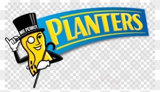 Planters Nuts Logo Png Clipart Planters Mr - Planters Cashew Transparent Png
