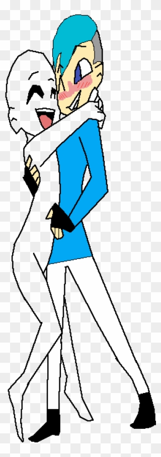 Free Hugs - User Clipart