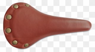 Rfr Urban Hpl Saddle In Brown Clipart
