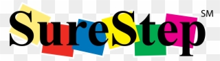 Surestep Announces Continuing Education Courses For - Sure Step Logo Clipart