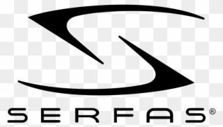 View Larger - Serfas Logo Clipart