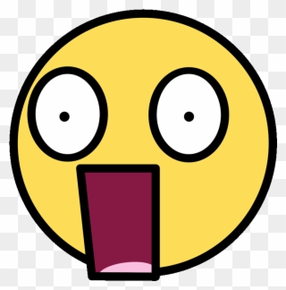 The Best Youtube Marketing Software - Oh My Gosh Clipart - Png Download
