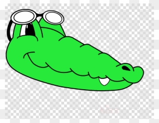 Alligators Clipart Alligators Frog Clip Art - High Level Icon - Png Download