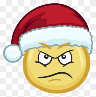 Https - //www - Mind - Org - Uk/information Support/types - Cool Christmas Emoji Clipart