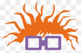 Rugrats Minimalist Clipart