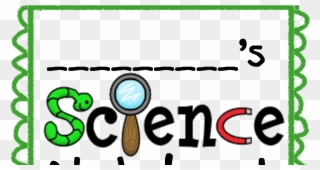 6th Grade Science Clipart